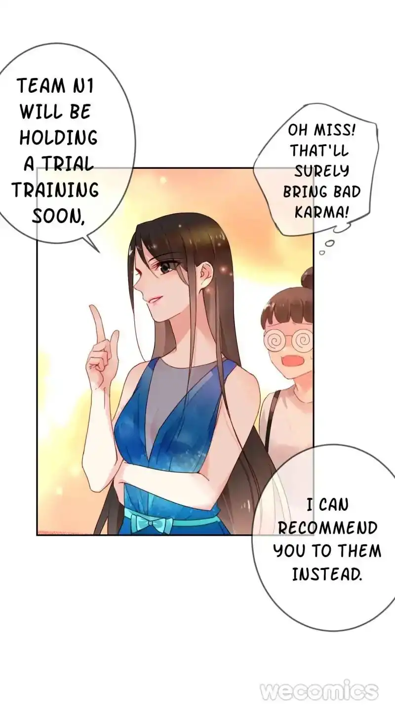 Legend Reboot Chapter 15 5